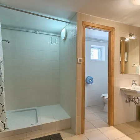 Wellness Kaiser Apartment *
