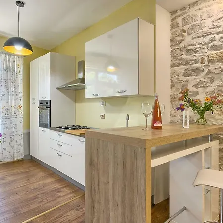 Apartment Wellness Kaiser Pula