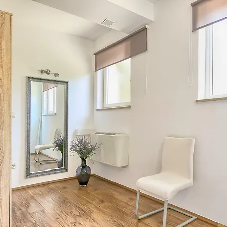 Wellness Kaiser Apartment Pula