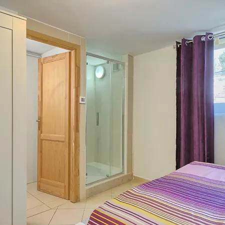 Apartment Wellness Kaiser *