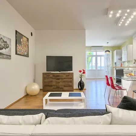 Apartment Wellness Kaiser *