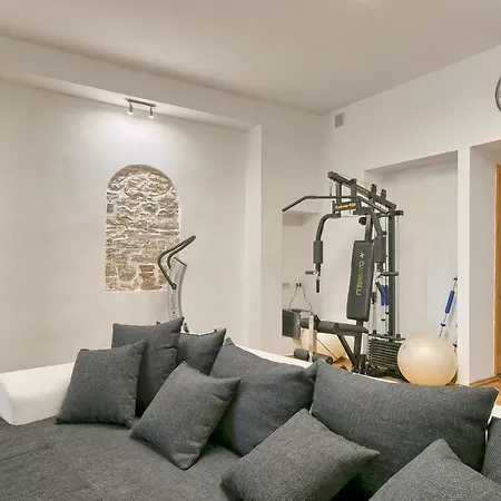 Wellness Kaiser *