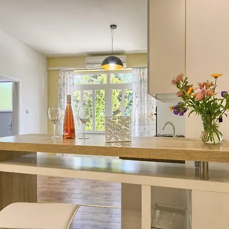Apartment Wellness Kaiser