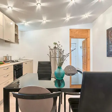 Wellness Kaiser Apartment
