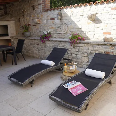 Wellness Kaiser Appartement *