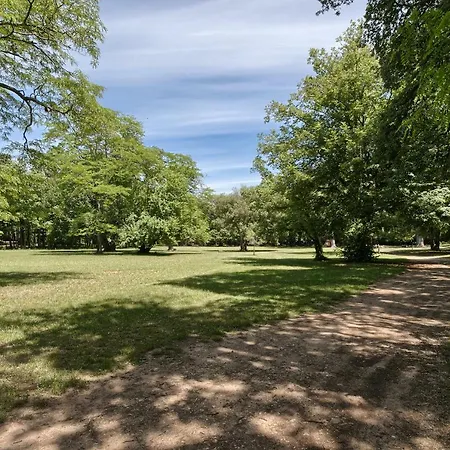 Wellness Kaiser Διαμέρισμα