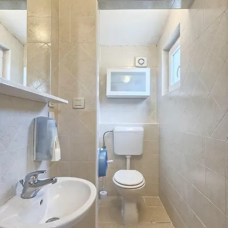 Appartamento Wellness Kaiser Pola