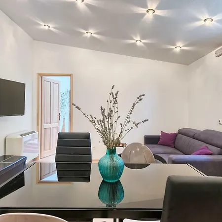 Appartamento Wellness Kaiser *
