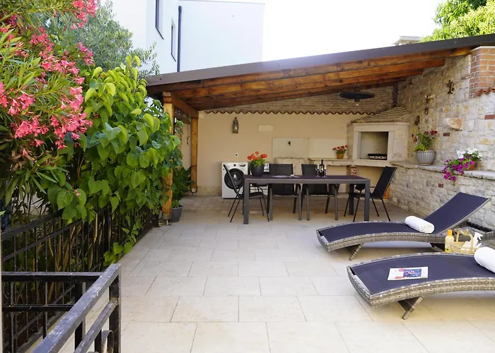 Διαμέρισμα Wellness Kaiser Πούλα