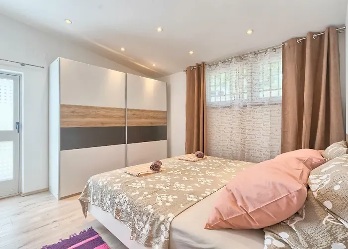 Διαμέρισμα Wellness Kaiser Πούλα