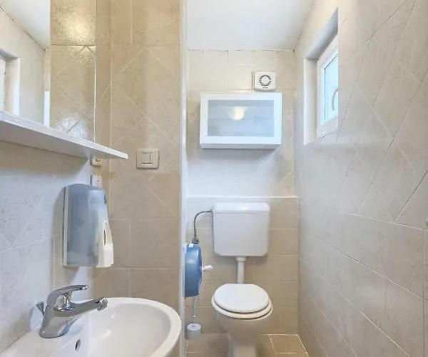 Διαμέρισμα Wellness Kaiser Πούλα