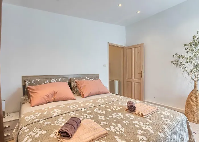 Wellness Kaiser Πούλα