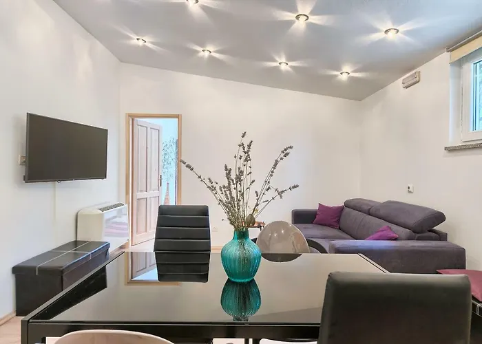 Διαμέρισμα Wellness Kaiser *