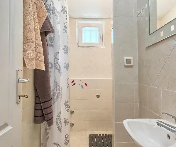 Διαμέρισμα Wellness Kaiser *